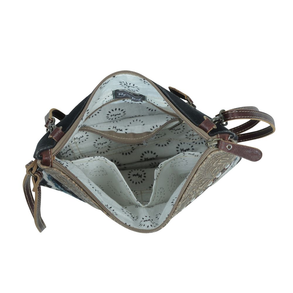 TINCTURE CROSSBODY