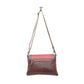 MULTITUDE LEATHER & HAIRON