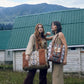 CAMILLA WEEKENDER